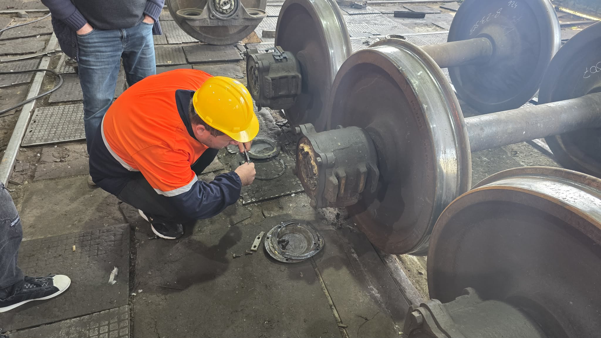 დუალური პროფესიული საგანმანათლებლო პროგრამების საკვალიფიკაციო გამოცდები